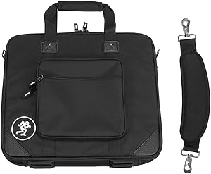 Mackie ProFX22 Bag Mixer Protective Carry Bag — main product image