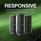 Seagate ST12000NM001G Exos X16 12TB Enterprise HDD