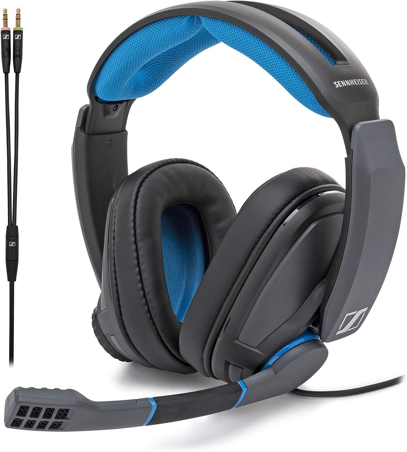 Sennheiser 507079 EPOS GSP 300 Gaming Headset