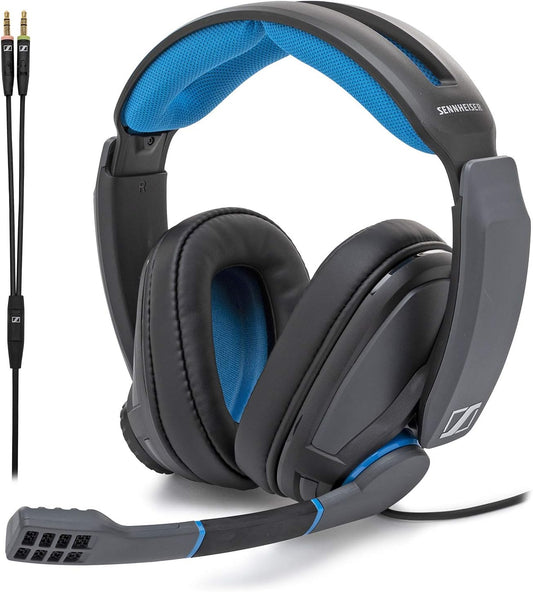 Sennheiser 507079 EPOS GSP 300 Gaming Headset