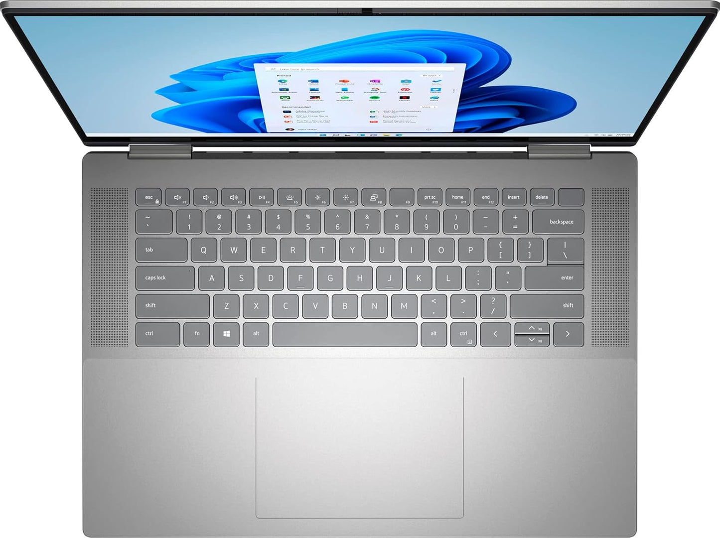 Dell Inspiron 7620 16" 2-in-1 Touch Laptop i7