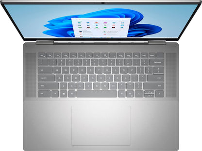 Dell Inspiron 7620 16" 2-in-1 Touch Laptop i7