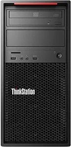 Lenovo 30BX003CUS ThinkStation P520c Compact Workstation — main product image