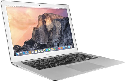 Apple MD760LL/B-R-C MacBook Air 13.3" i5 4GB 128GB SSD (Renewed)