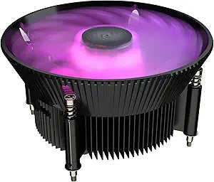 Cooler Master RR-I71C-20PC-R1 i71C RGB CPU Cooler — main product image