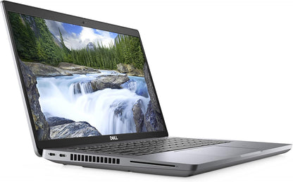 Dell Latitude 5430 14-inch FHD IPS Business Laptop
