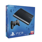 Sony CECH-4311C PlayStation 3 500GB Console - SPANISH Packaging