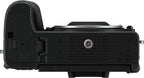 Nikon 1784 Z50 II Compact Mirrorless Camera