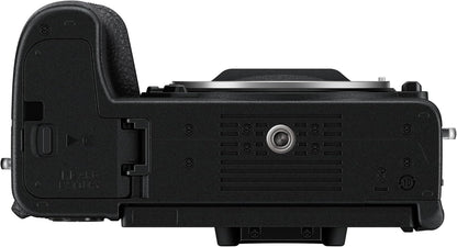 Nikon 1784 Z50 II Compact Mirrorless Camera