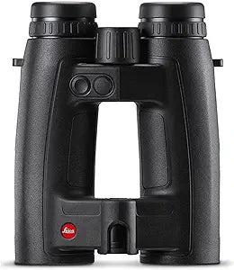 Leica 40806 Geovid 3200.COM 8x42 Rangefinding Binoculars