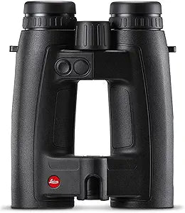 Leica 40808 Geovid 8x56 Rangefinding Binoculars - Hunting