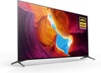 Sony XBR65X950H 65-Inch 4K Ultra HD Smart TV