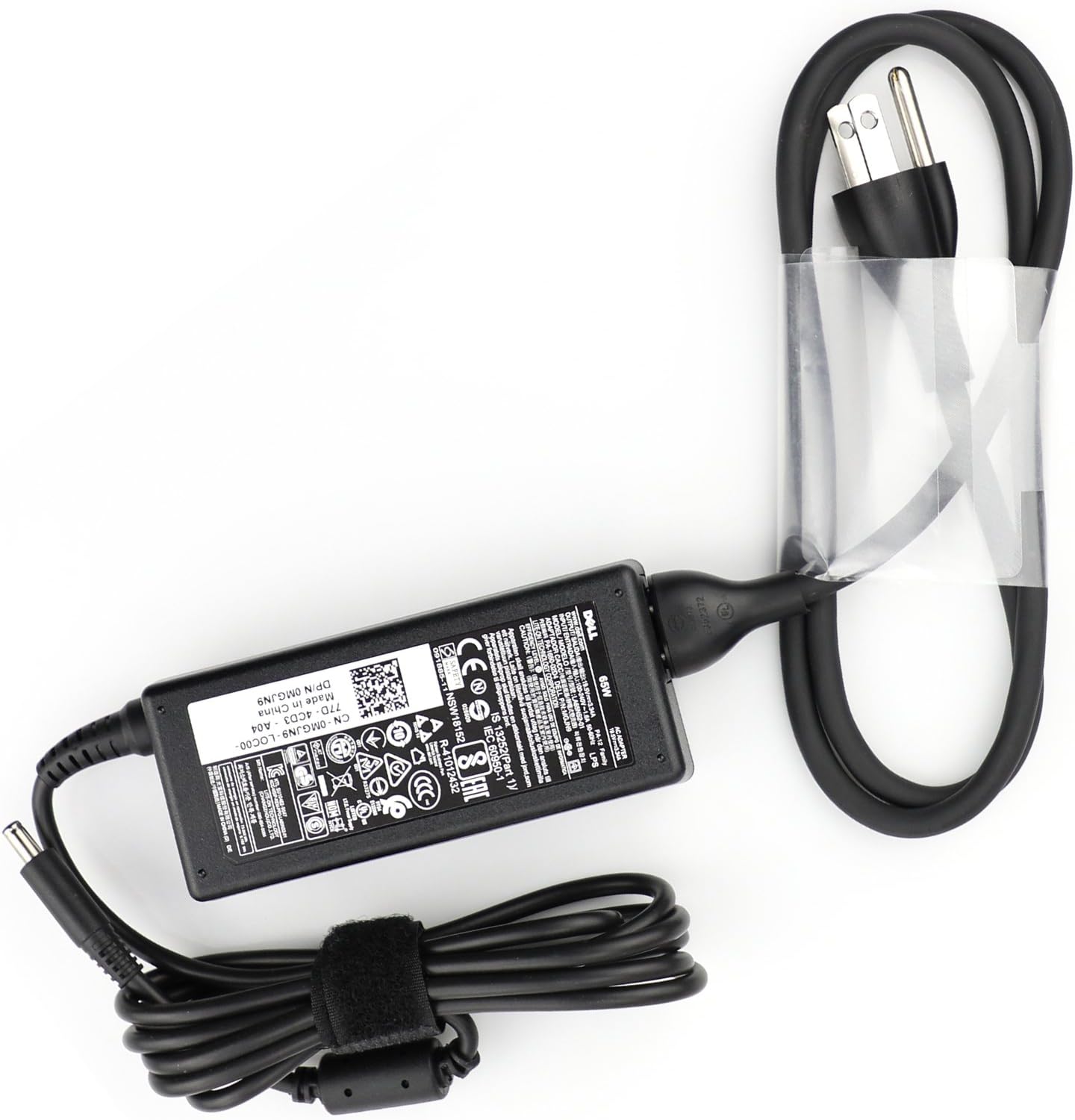 Dell LA65NS2-01 65W Original AC Adapter