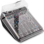 Decksaver DS-PC-SSLSIX Solid State Logic SiX Cover