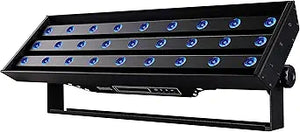 Antari 51100820 DarkFX UV Wash 2000 LED Fixture