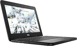 Dell 11 3100 Celeron 4GB 32GB Education Chromebook