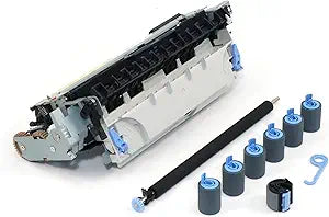 HP C8057A-RO Maintenance Kit LJ 4100 MFP 110V — main product image