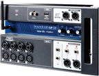 Soundcraft Ui12 Remote-Controlled Digital Mixer