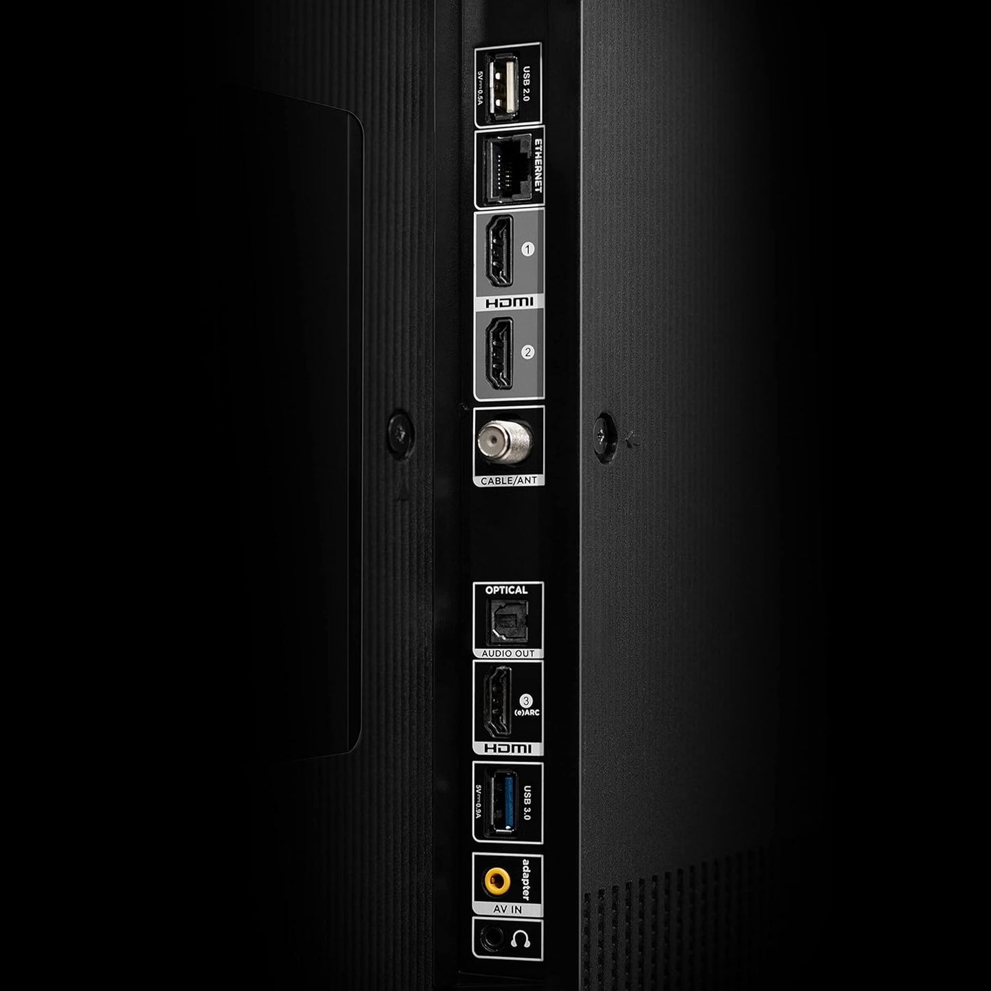 TCL 85Q650G 85-Inch QLED 4K Smart Google TV Dolby Vision