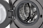 LG WM3555HVA 24-Inch Smart Washer Dryer Combo