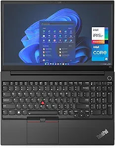 Lenovo ThinkPad E15 Gen 4 i5 Laptop 16GB 256GB SSD