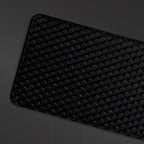 HyperX HX-WR Full Sized Cooling Gel Memory Foam Wrist Rest