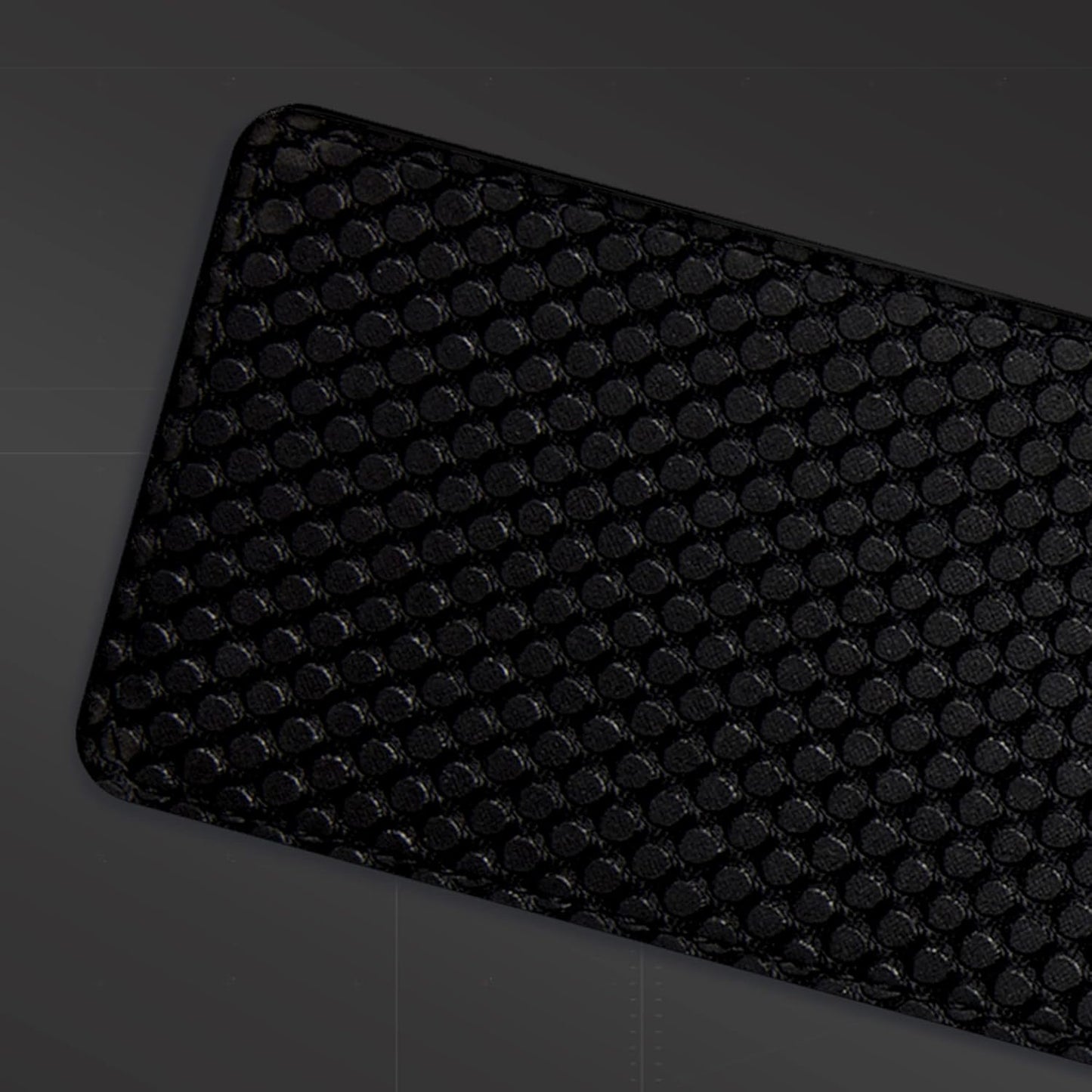 HyperX HX-WR Full Sized Cooling Gel Memory Foam Wrist Rest