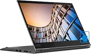 Lenovo 20SAS03S00-225941-R ThinkPad X1 Yoga i7 16GB 8TB SSD Renewed