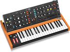 Behringer POLY D Polyphonic Analog Synthesizer w/Sequencer