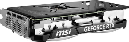 MSI GeForce RTX 4070 Ti SUPER 16G VENTUS 2X OC Gaming Graphics Card