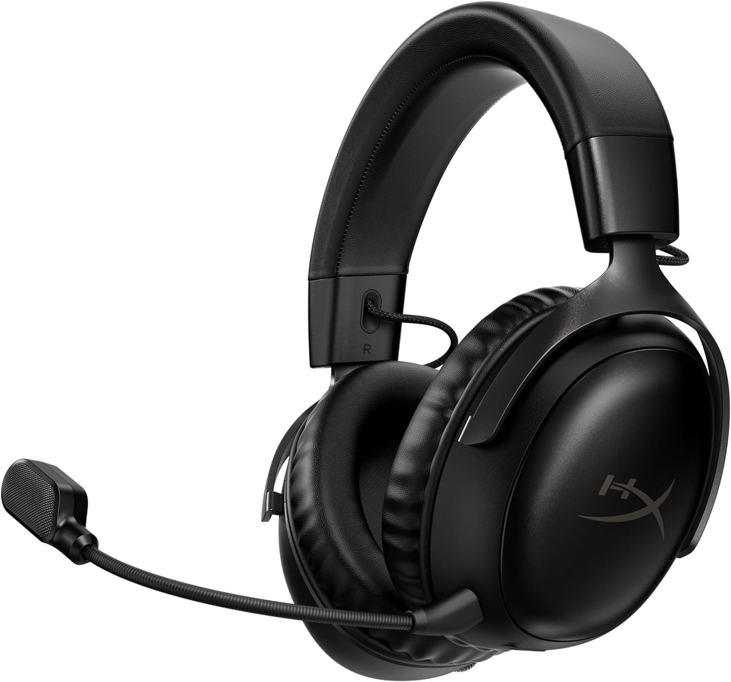 HyperX 77Z46AA Cloud III Wireless Gaming Headset Renewed