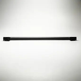 GE WB15X10047 Range Oven Door Handle Black