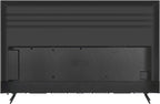 TCL 65S525 65-Inch 4K UHD Roku Smart TV - Dolby Vision HDR