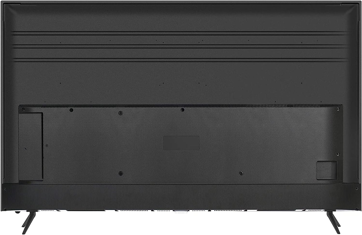 TCL 65S525 65-Inch 4K UHD Roku Smart TV - Dolby Vision HDR