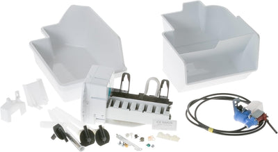 GE IM6D Refrigerator Icemaker Kit