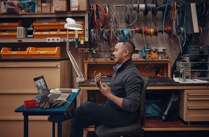 HP EliteBook x360 830 G10 i5-1345U 32GB 1TB SSD Business Laptop