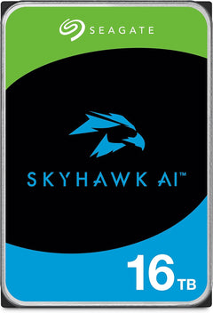 Seagate Skyhawk AI ST16000VEZ00 16TB Surveillance HDD
