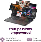 Lenovo Yoga 7 2-in-1 Laptop Ultra 5 16