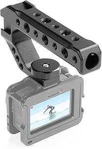 Shape Universal Camera Top Handle Accessory Mount