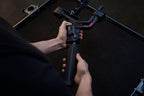 DJI BG70 High-Capacity Battery Grip RS 4/RS 3