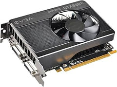 EVGA 02G-P4-3653 GeForce GTX 650 Ti SSC 2GB