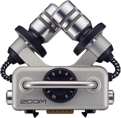Zoom H5-COMBO-AMZ-5 Handy Portable Recorder Kit