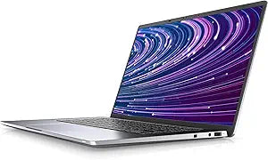Dell Latitude 9000 9520 15" Touchscreen 2-in-1 Renewed