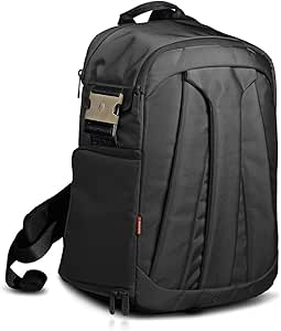 Manfrotto MB SS390-7BB AGILE VII Sling Bag - Black — main product image