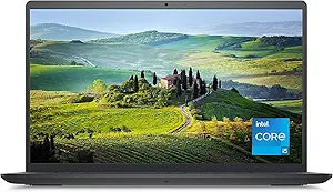 Dell 7415 Inspiron 2-in-1, 14-in Touchscreen, Ryzen 5, Blue — main product image