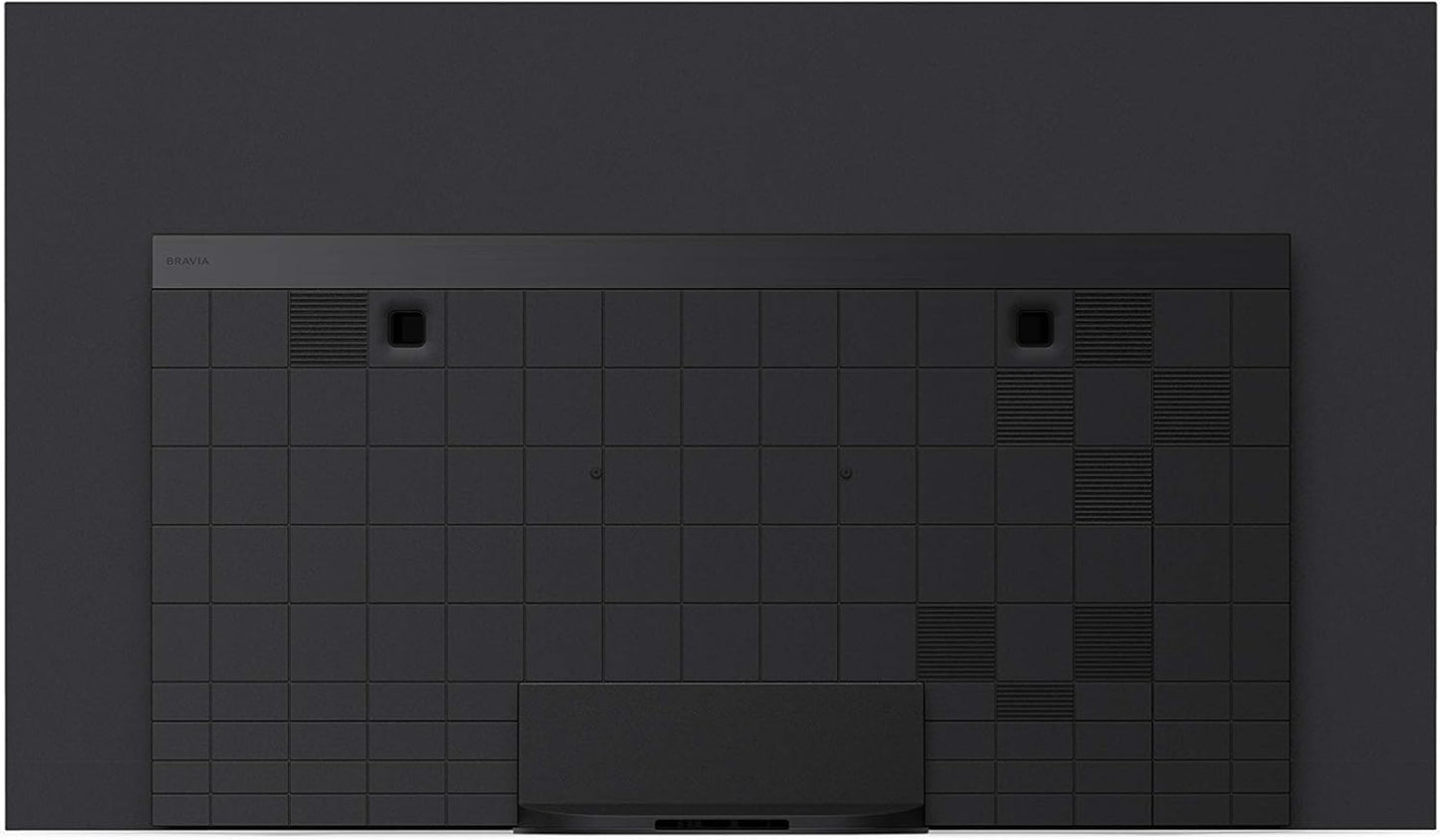 Sony XBR-77A9G 77" BRAVIA OLED 4K UHD Smart TV Renewed