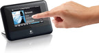 Logitech 930-000090 Squeezebox Touch WiFi Music Player