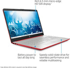 HP dw1083wm 15.6