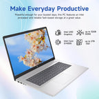 HP TPN-I139 17.3
