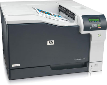 HP CP5225n Color LaserJet Professional Printer CE711A